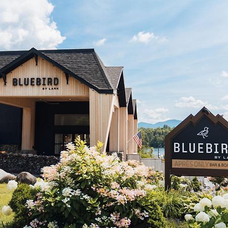 Bluebird Lake Placid Exterior photo