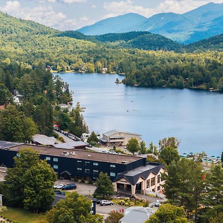 Bluebird Lake Placid Exterior photo