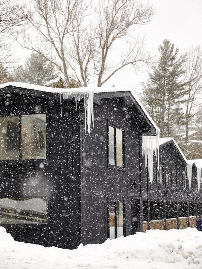 Bluebird Lake Placid Exterior photo