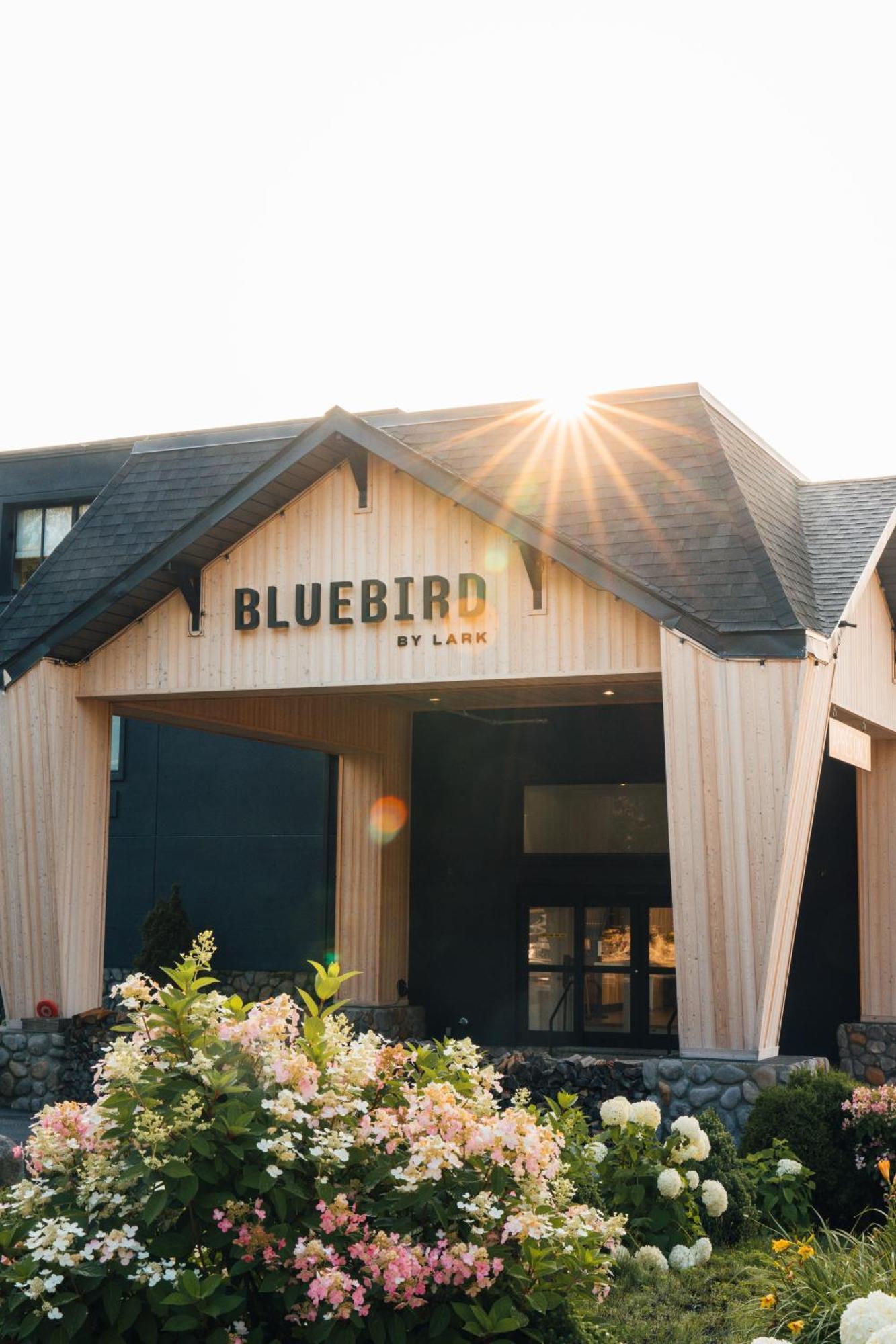 Bluebird Lake Placid Exterior photo