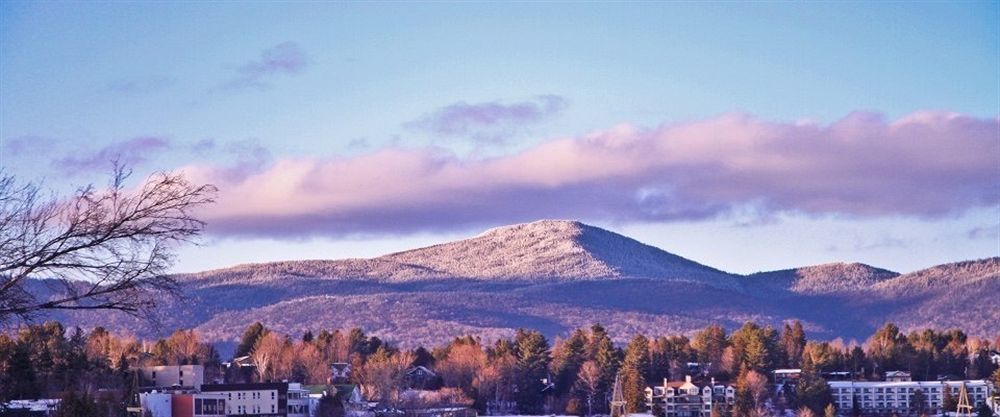 Bluebird Lake Placid Exterior photo